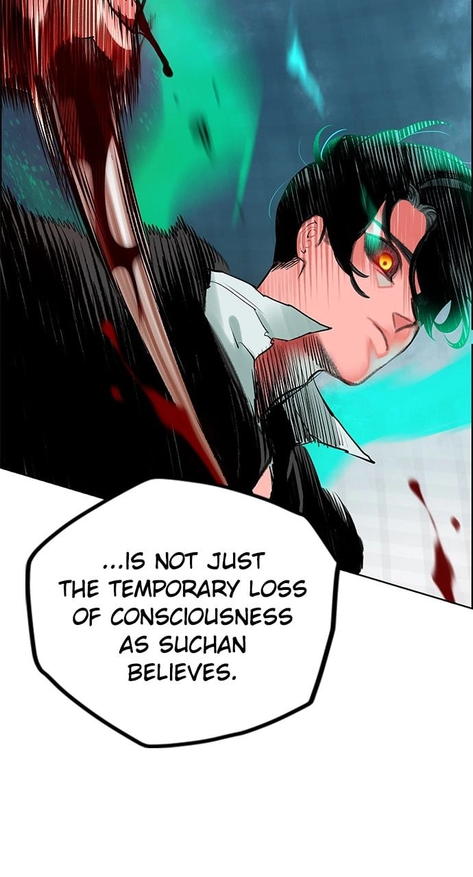 Jungle Juice Chapter 89 - Page 45