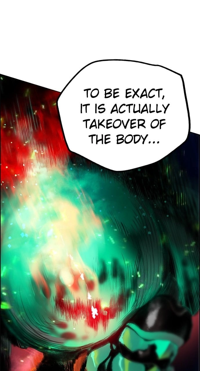Jungle Juice Chapter 89 - Page 46