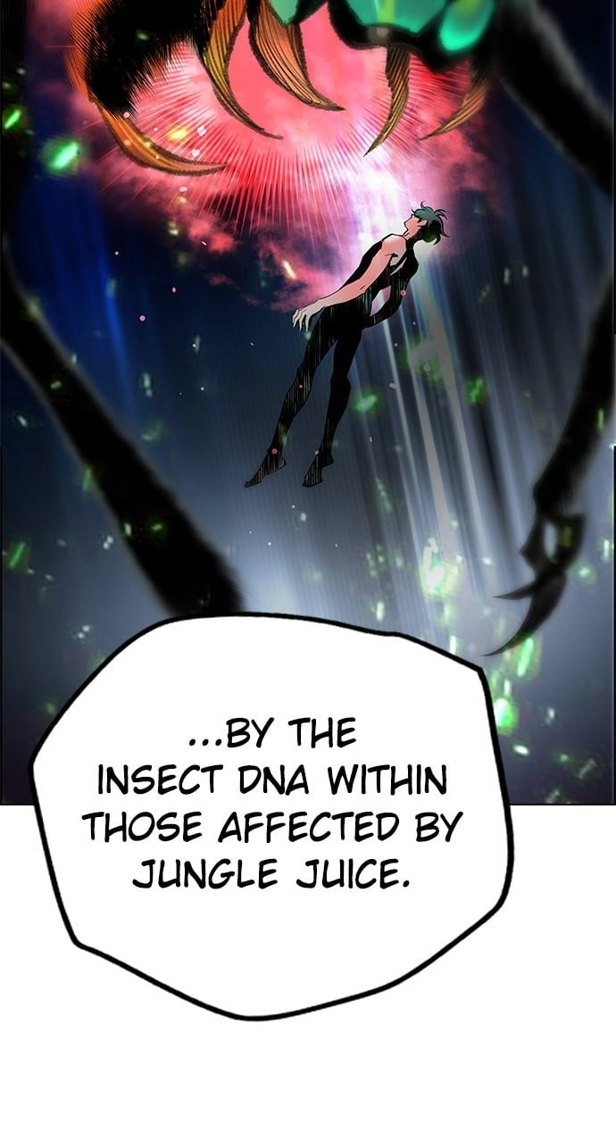 Jungle Juice Chapter 89 - Page 47