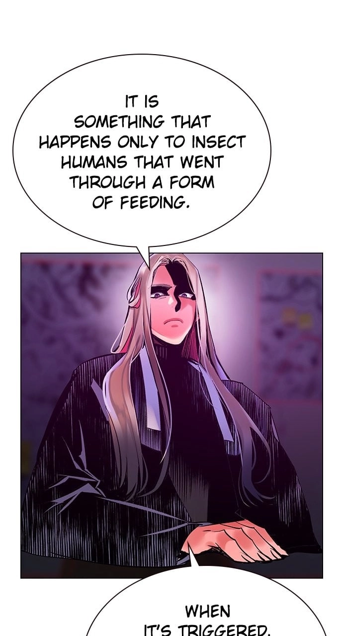 Jungle Juice Chapter 89 - Page 48