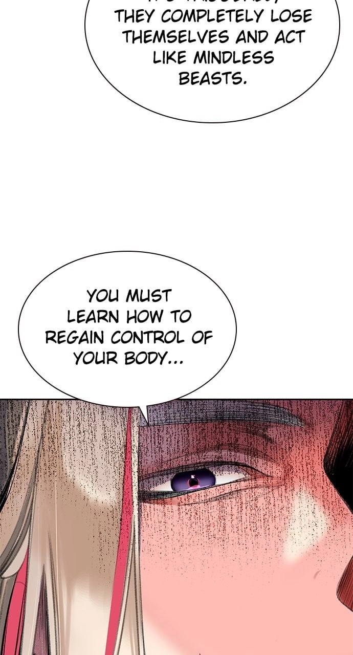 Jungle Juice Chapter 89 - Page 49