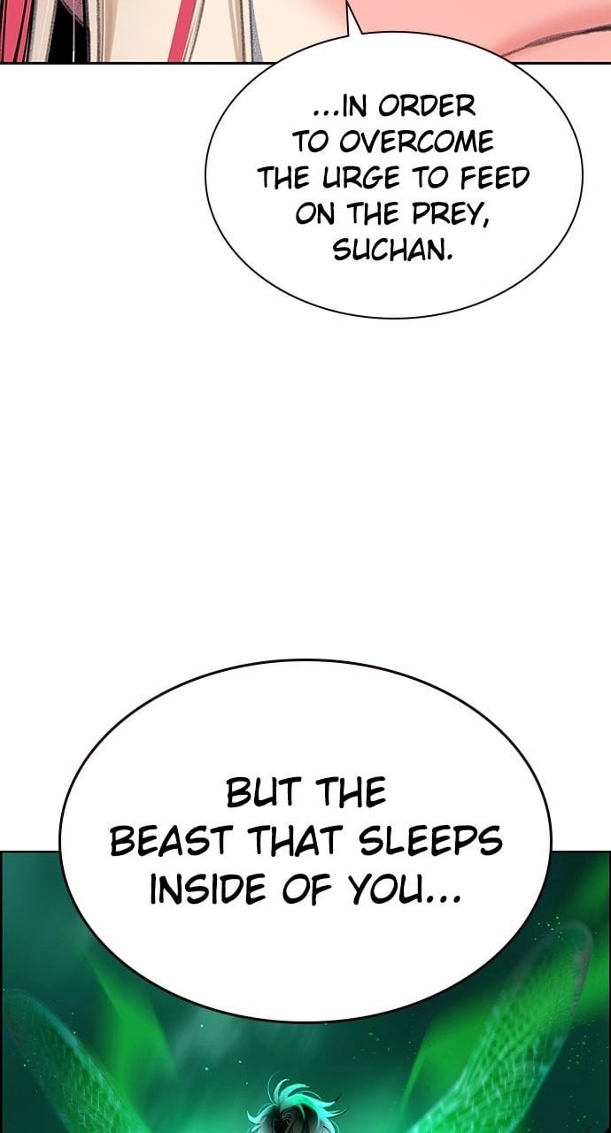 Jungle Juice Chapter 89 - Page 50