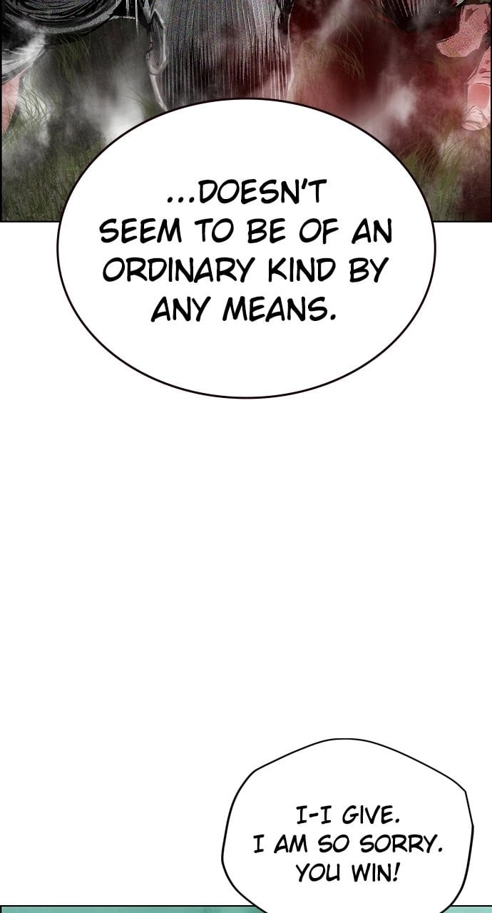 Jungle Juice Chapter 89 - Page 52