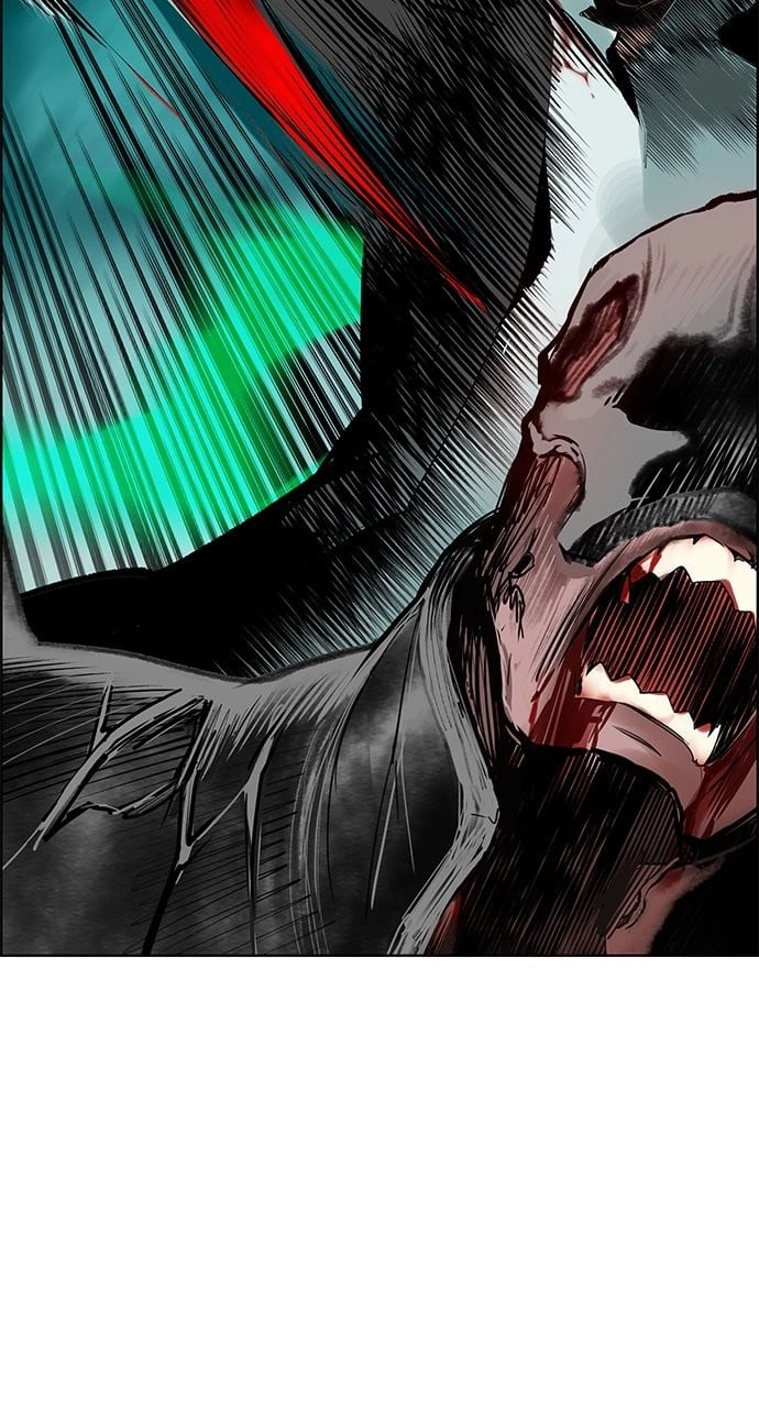 Jungle Juice Chapter 89 - Page 55