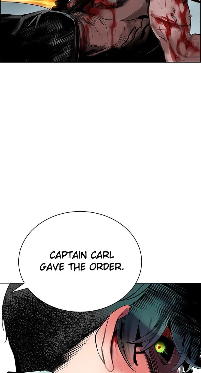 Jungle Juice Chapter 89 - Page 58