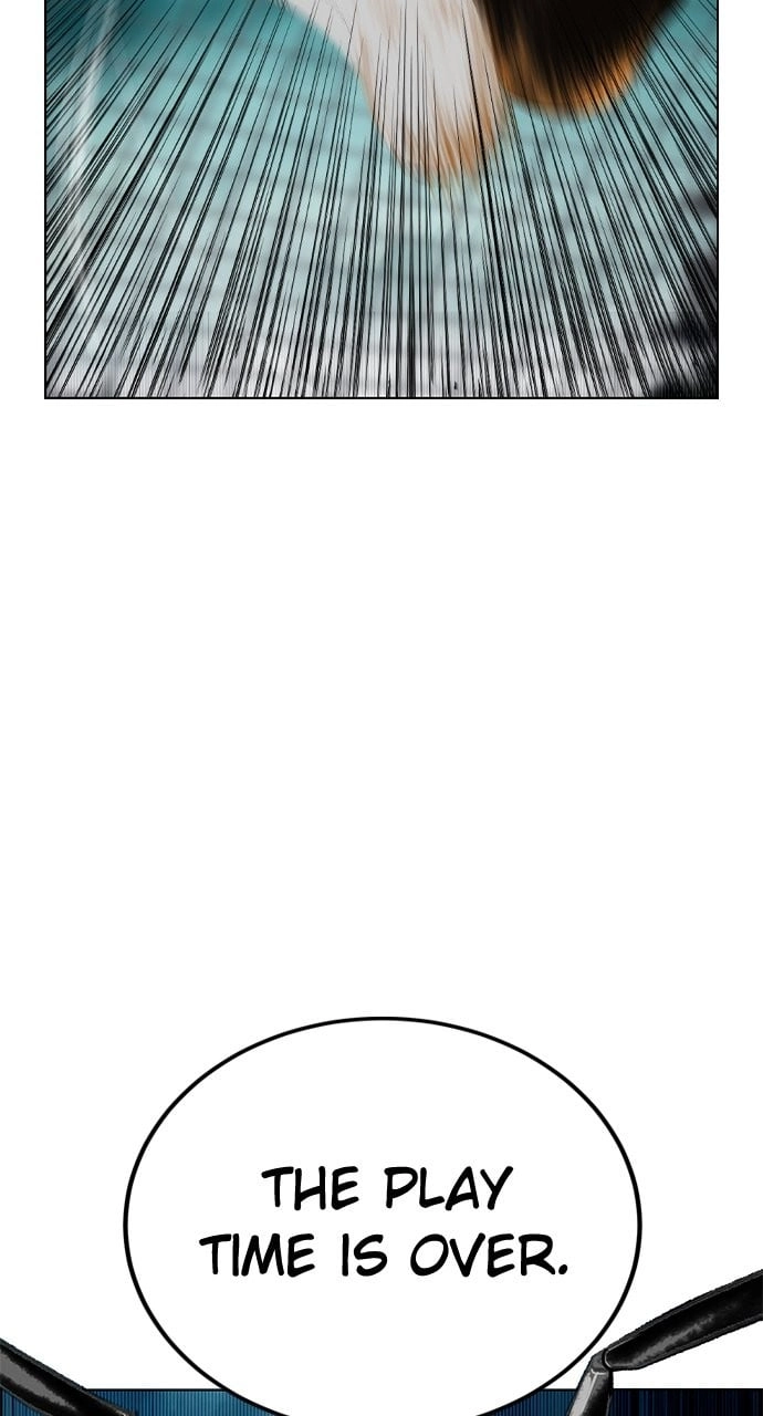 Jungle Juice Chapter 89 - Page 60
