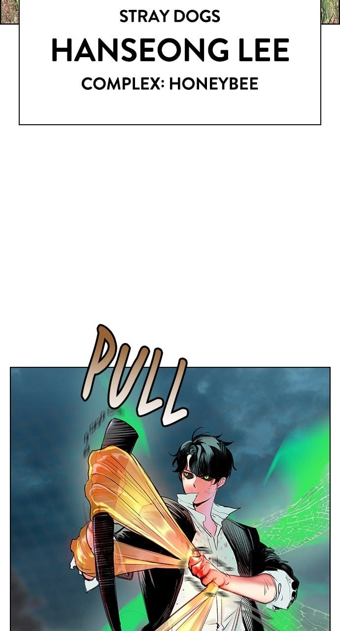 Jungle Juice Chapter 89 - Page 63