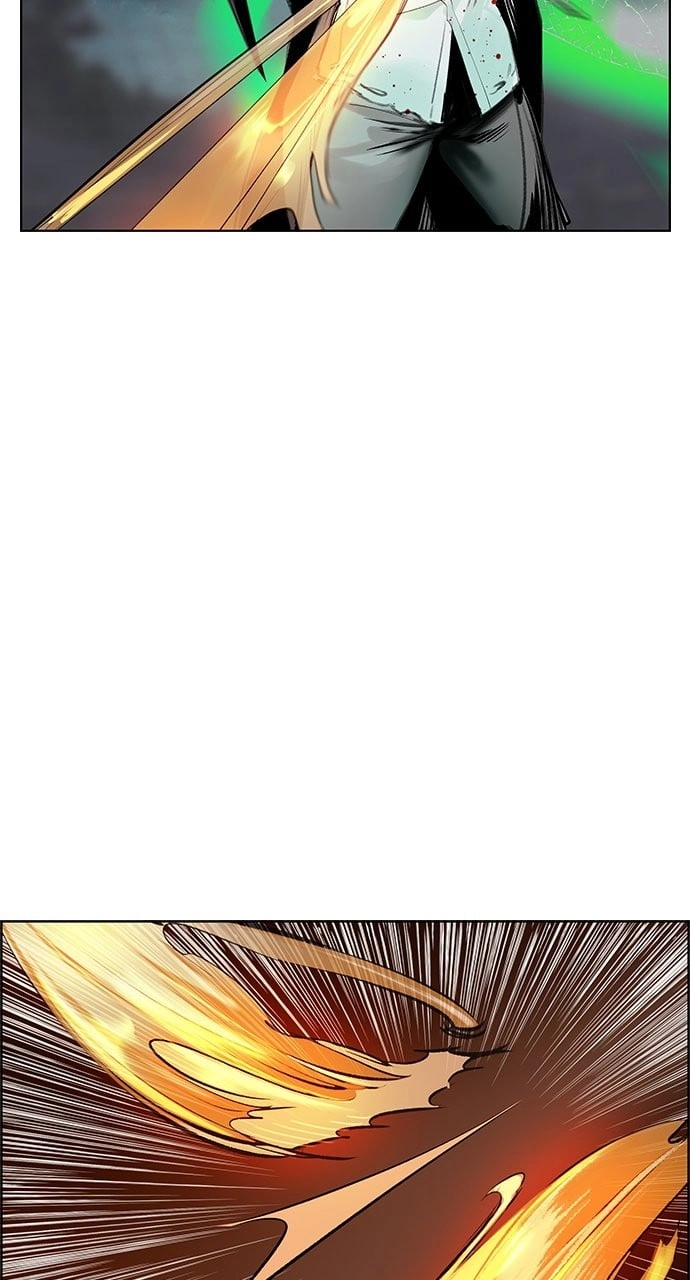 Jungle Juice Chapter 89 - Page 64
