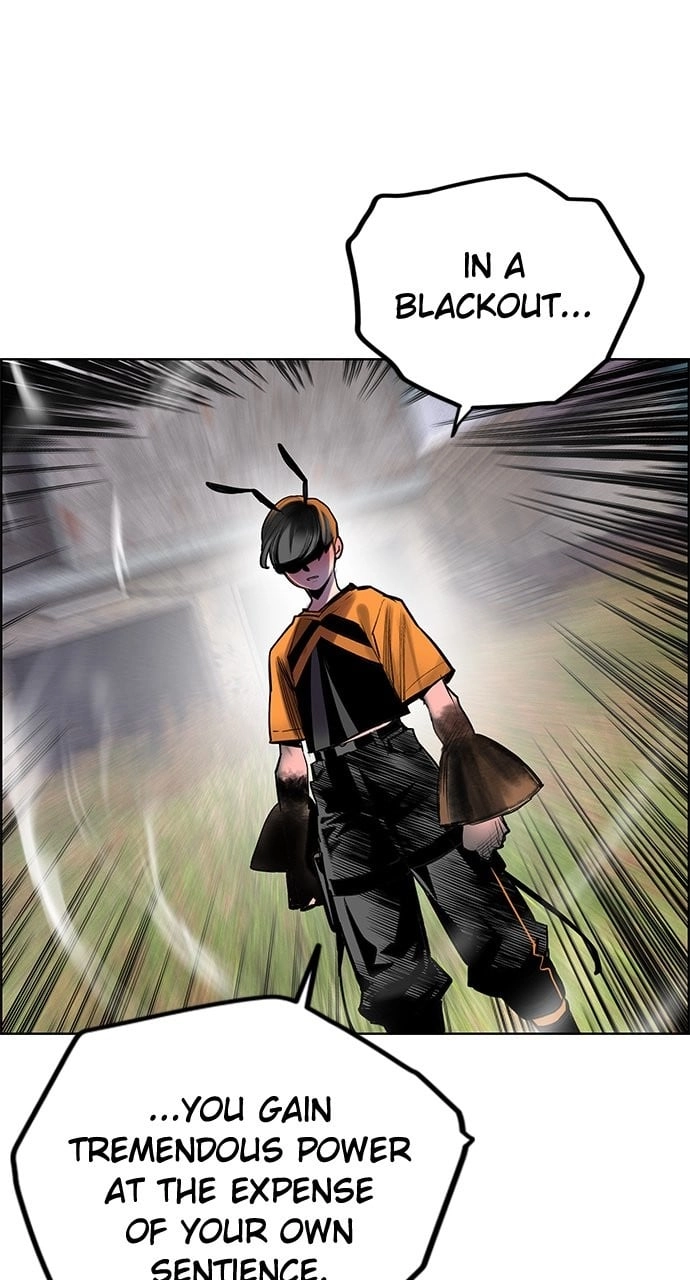 Jungle Juice Chapter 89 - Page 68