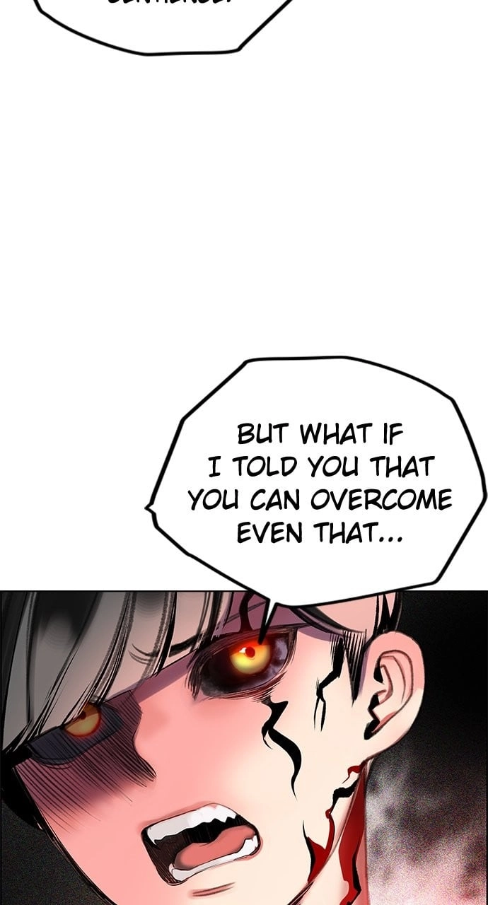 Jungle Juice Chapter 89 - Page 69