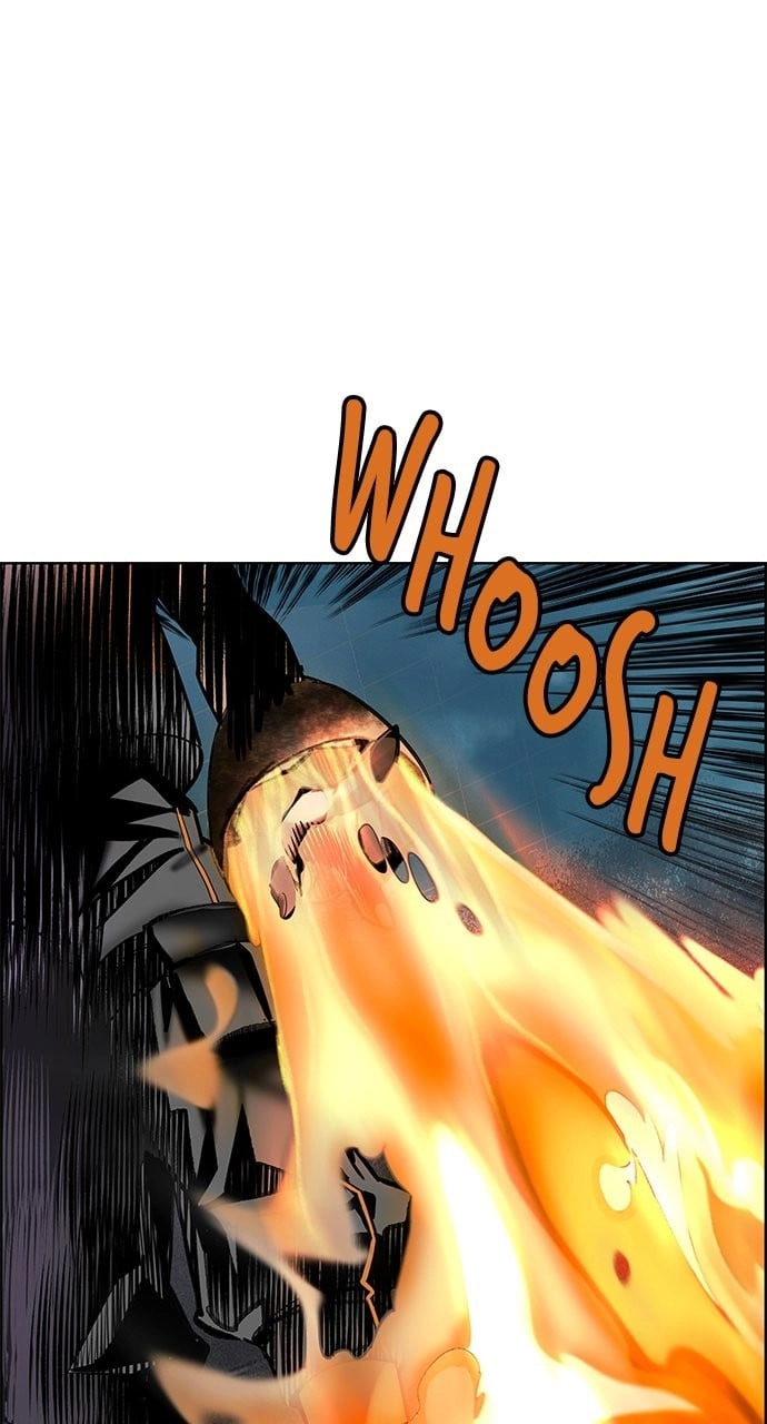 Jungle Juice Chapter 89 - Page 71