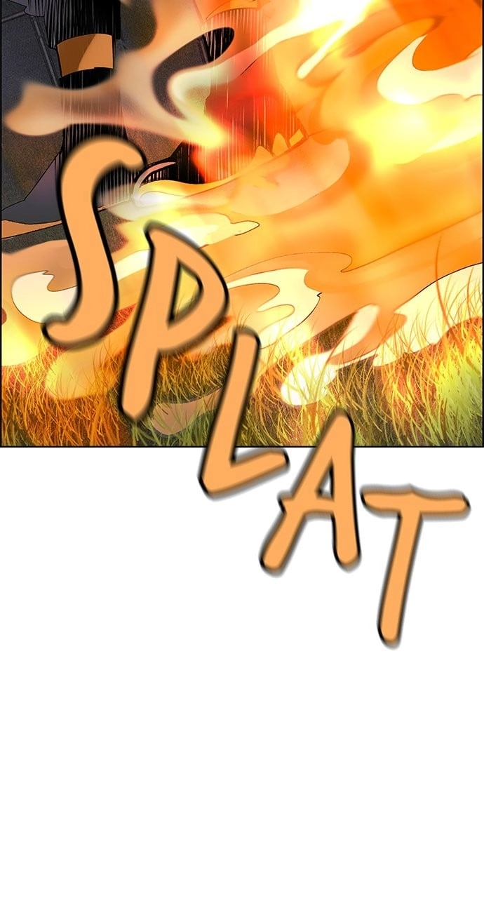 Jungle Juice Chapter 89 - Page 72