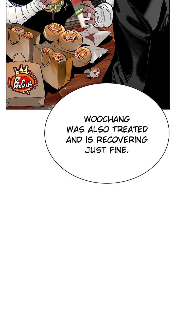 Jungle Juice Chapter 89 - Page 98