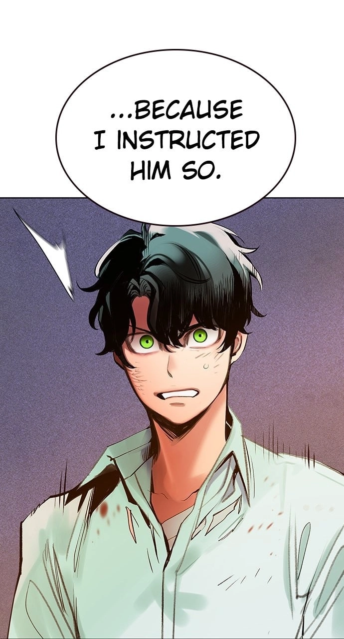 Jungle Juice Chapter 89 - Page 100