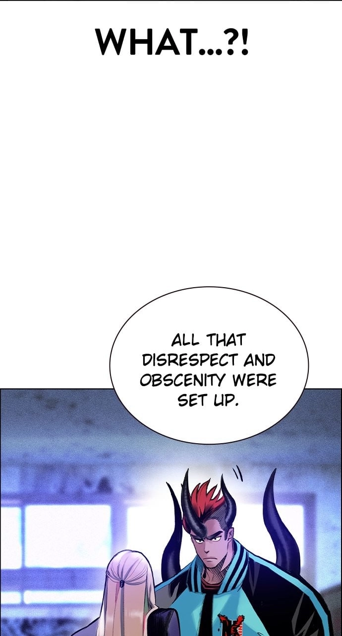 Jungle Juice Chapter 89 - Page 101