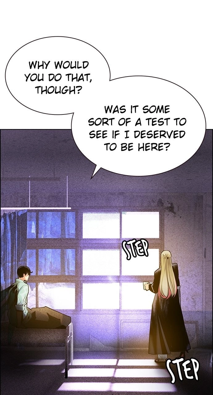 Jungle Juice Chapter 89 - Page 103