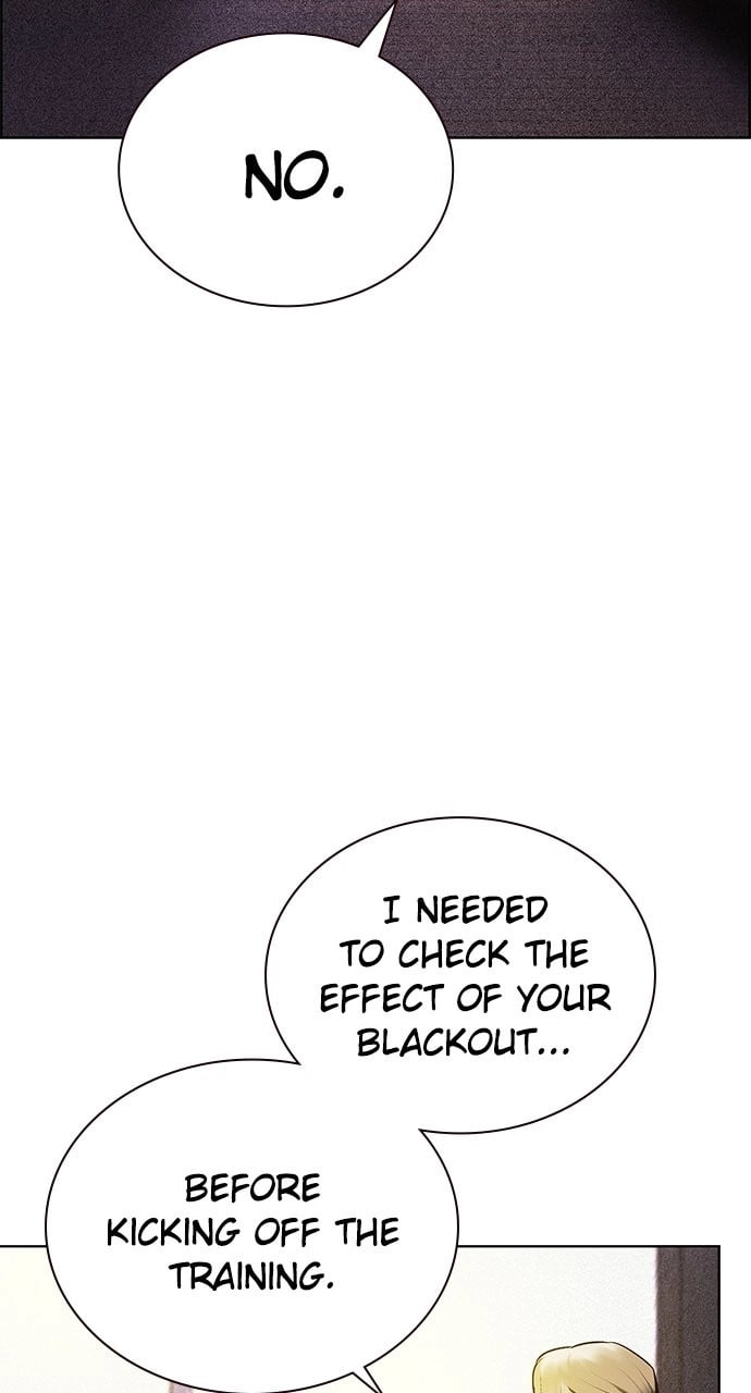 Jungle Juice Chapter 89 - Page 104