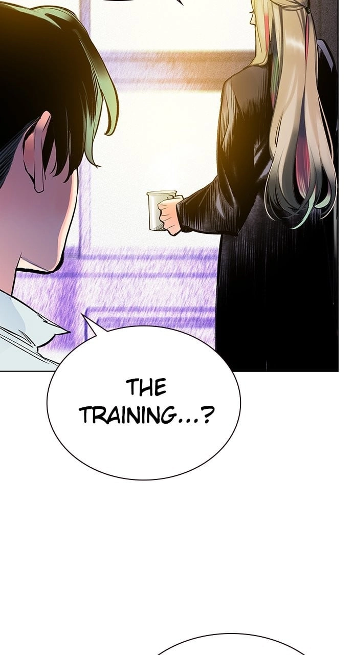 Jungle Juice Chapter 89 - Page 105