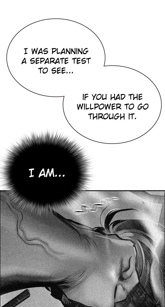 Jungle Juice Chapter 89 - Page 109