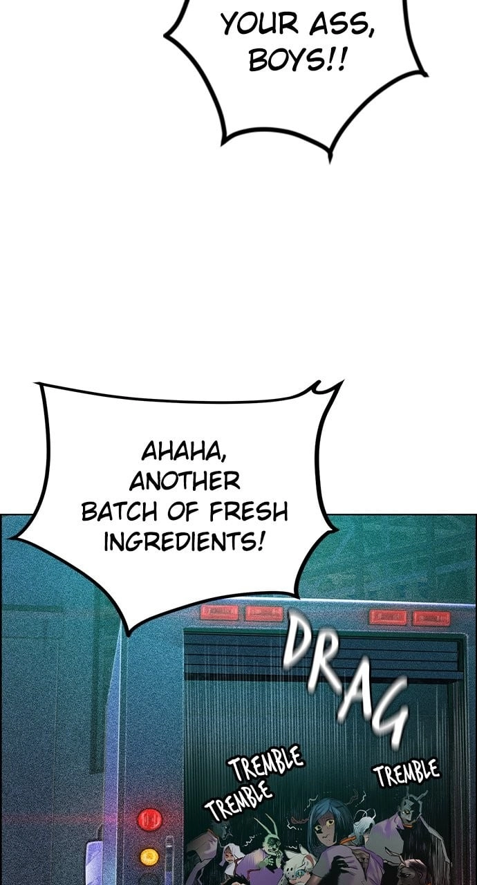 Jungle Juice Chapter 89 - Page 121