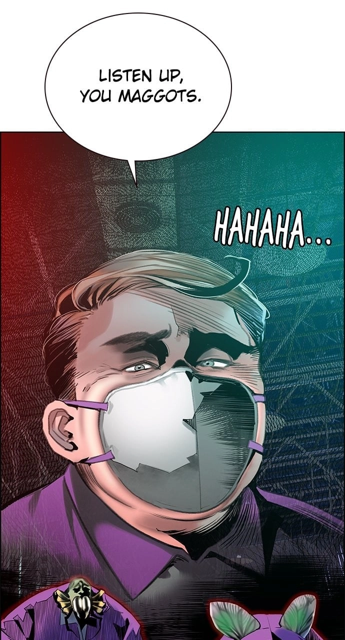 Jungle Juice Chapter 89 - Page 123
