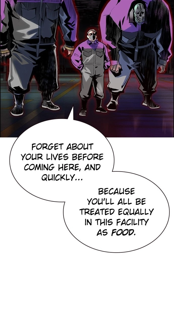 Jungle Juice Chapter 89 - Page 124