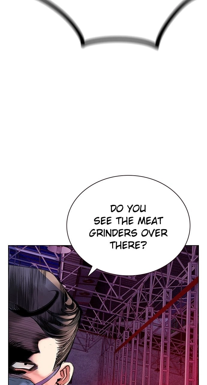 Jungle Juice Chapter 89 - Page 126