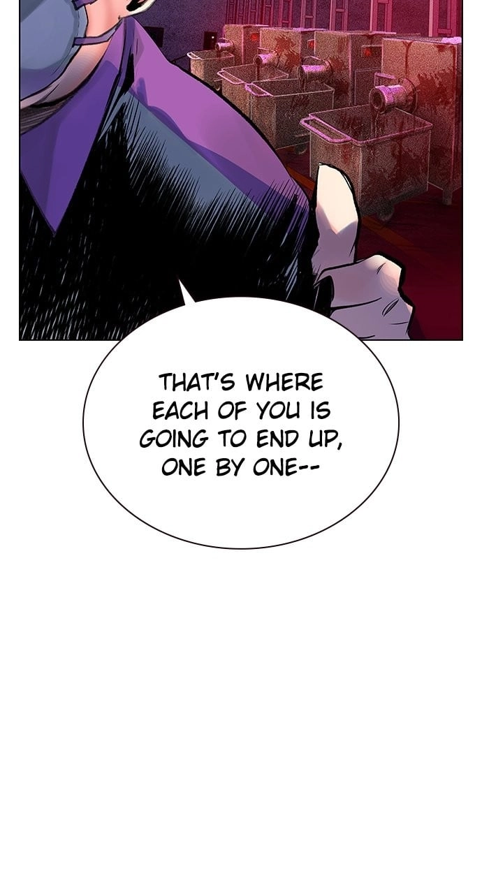 Jungle Juice Chapter 89 - Page 127