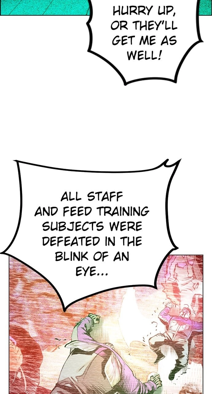 Jungle Juice Chapter 89 - Page 133