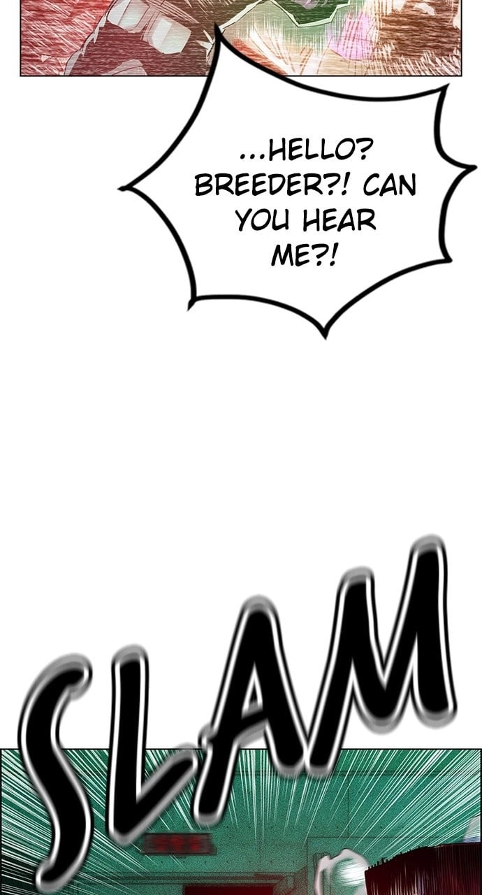 Jungle Juice Chapter 89 - Page 134