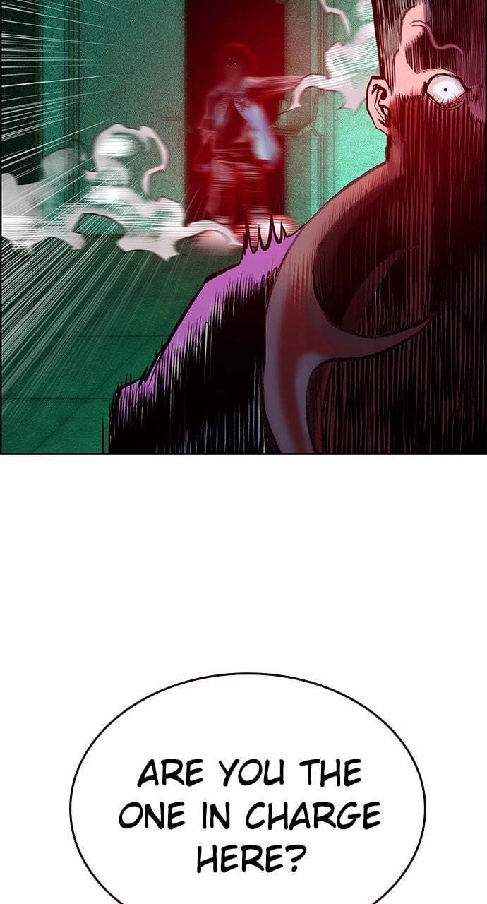 Jungle Juice Chapter 89 - Page 135