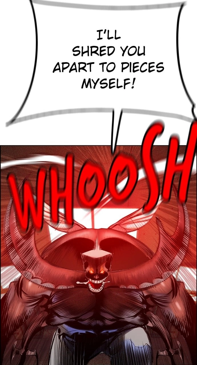 Jungle Juice Chapter 89 - Page 137