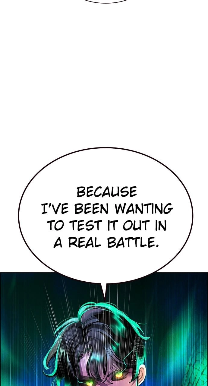 Jungle Juice Chapter 89 - Page 140