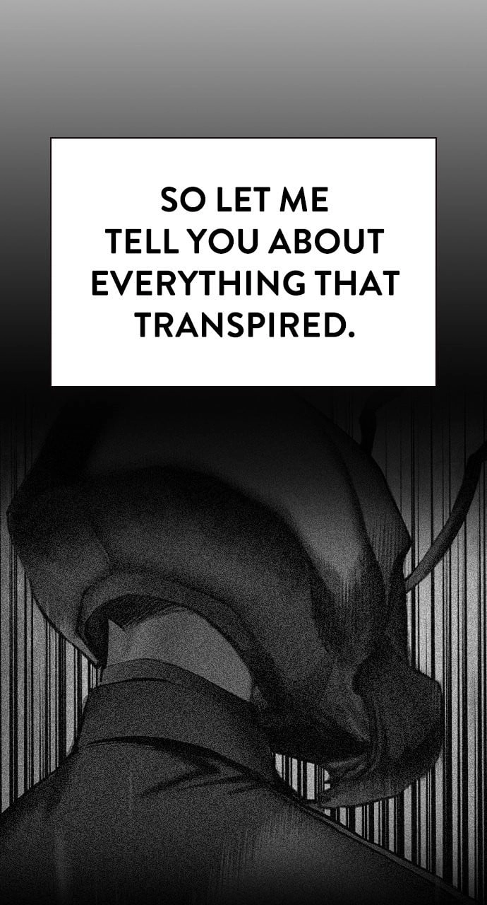 Jungle Juice Chapter 90 - Page 9