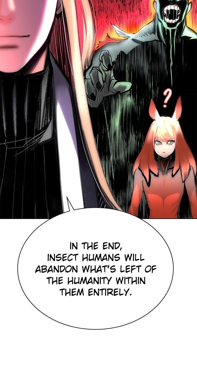Jungle Juice Chapter 90 - Page 16