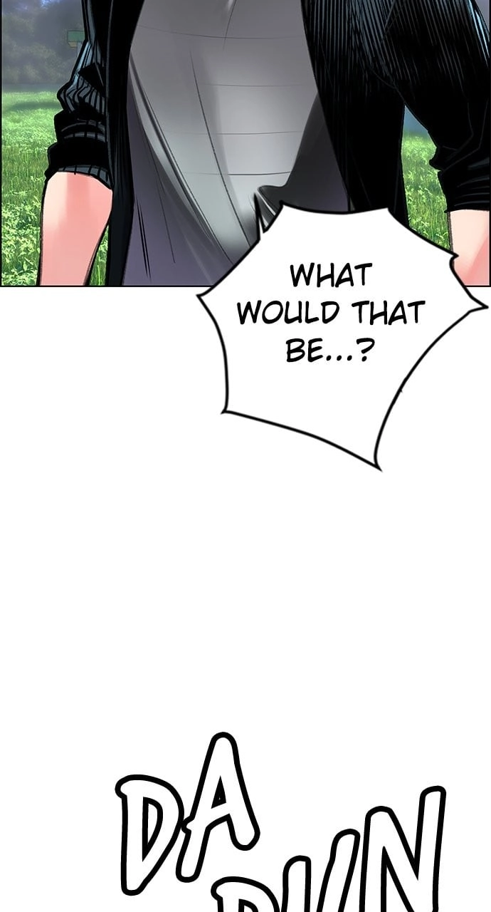 Jungle Juice Chapter 90 - Page 18