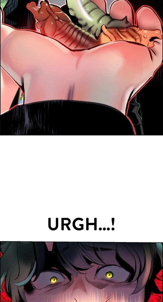 Jungle Juice Chapter 90 - Page 21