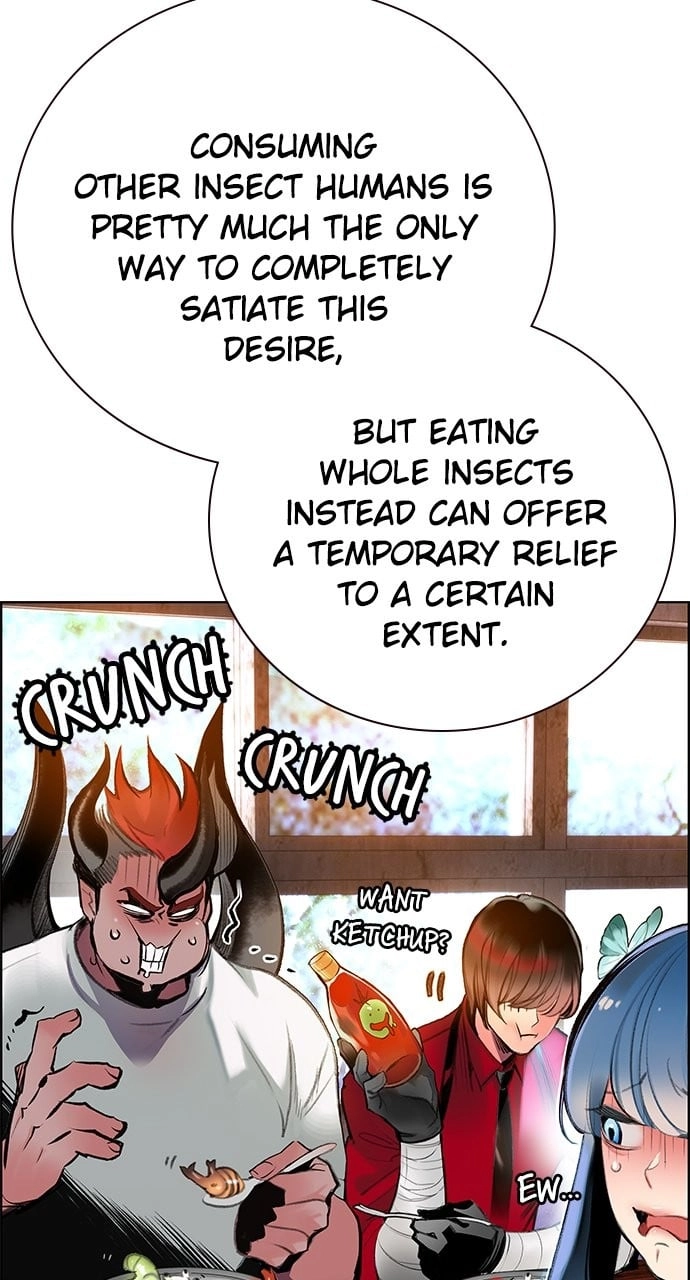 Jungle Juice Chapter 90 - Page 25