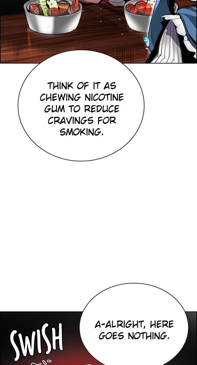 Jungle Juice Chapter 90 - Page 26