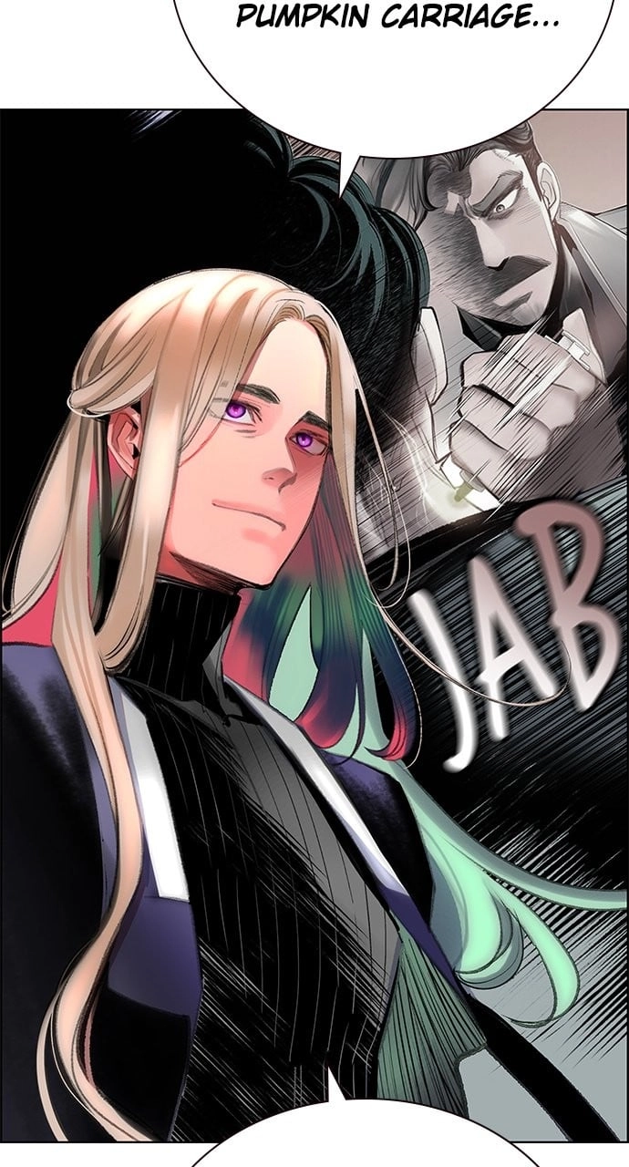 Jungle Juice Chapter 90 - Page 29