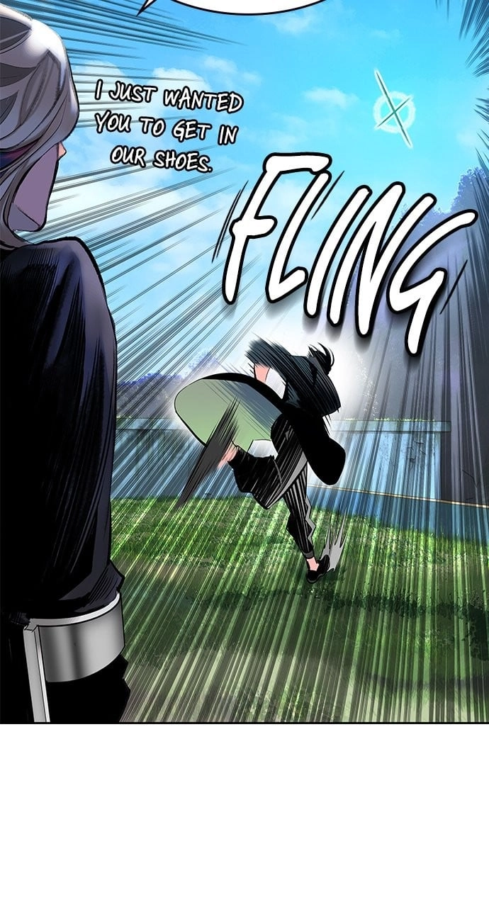 Jungle Juice Chapter 90 - Page 31