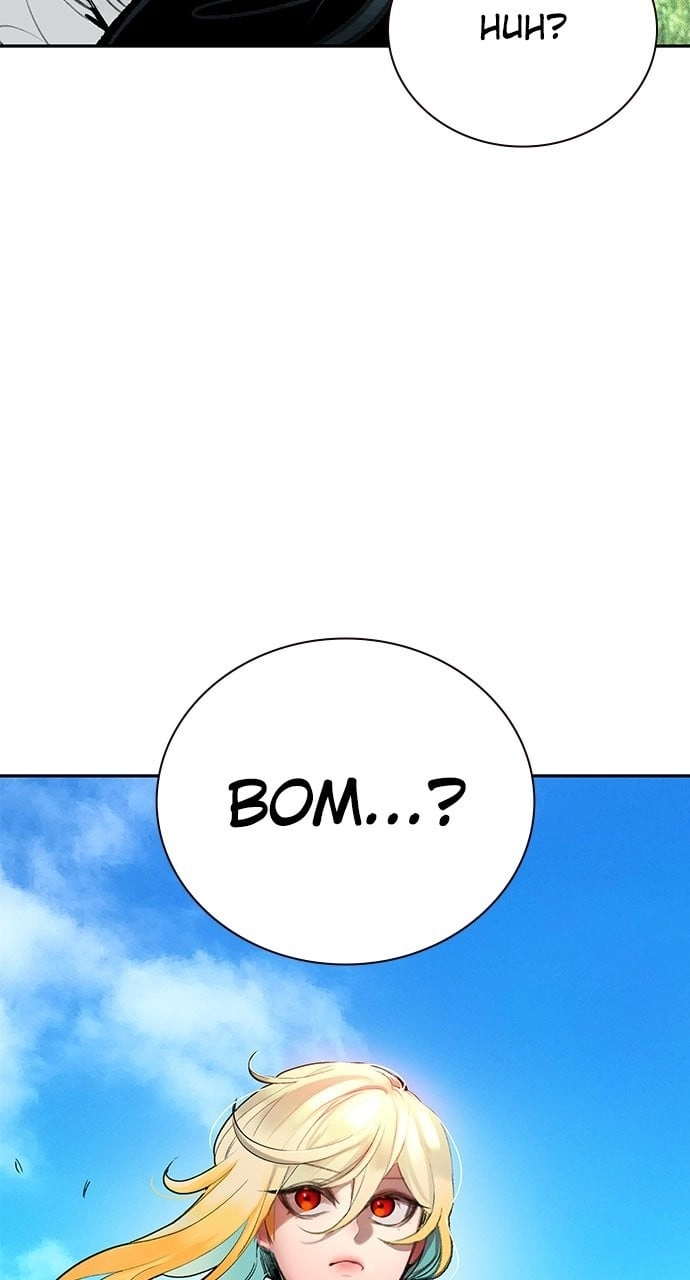 Jungle Juice Chapter 90 - Page 33