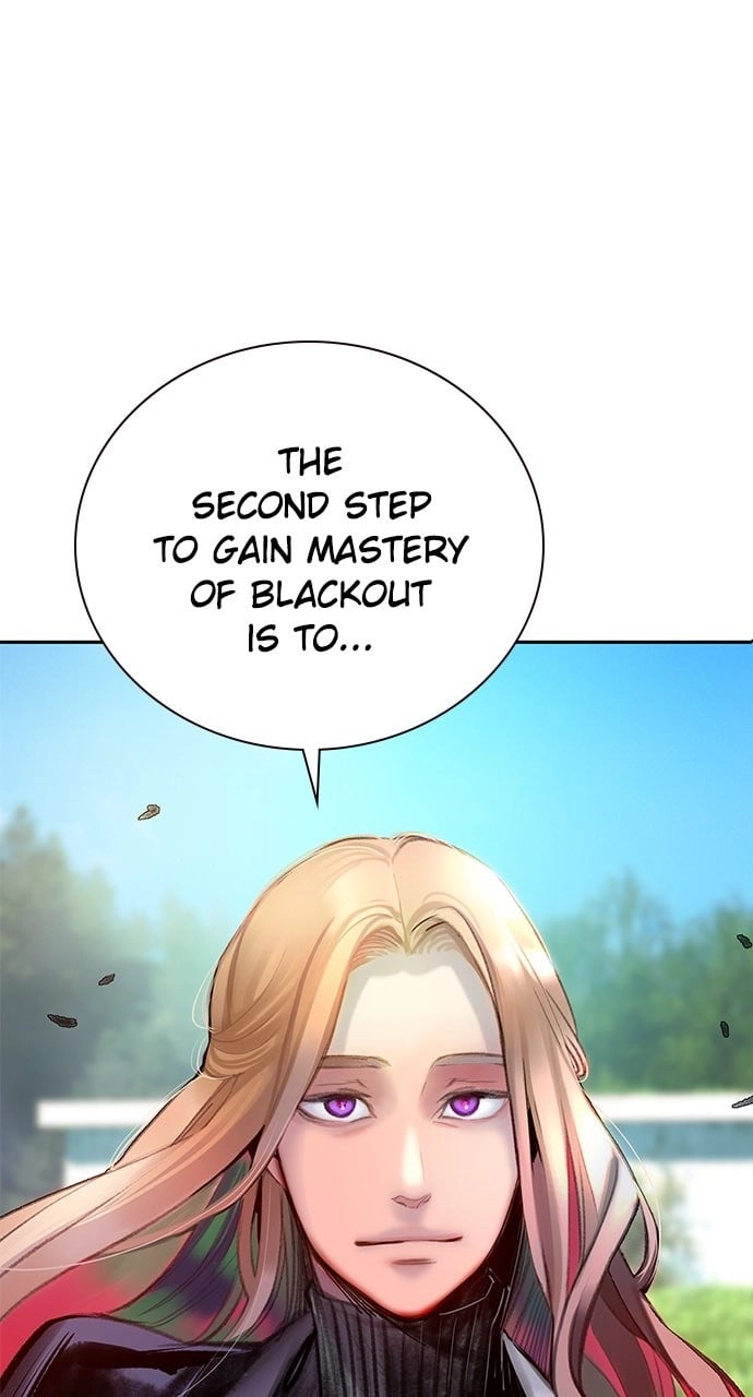 Jungle Juice Chapter 90 - Page 37
