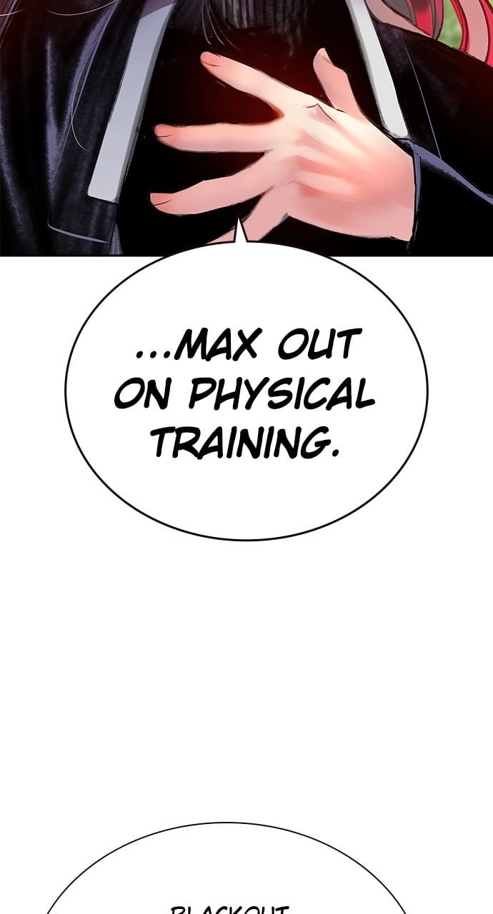 Jungle Juice Chapter 90 - Page 38
