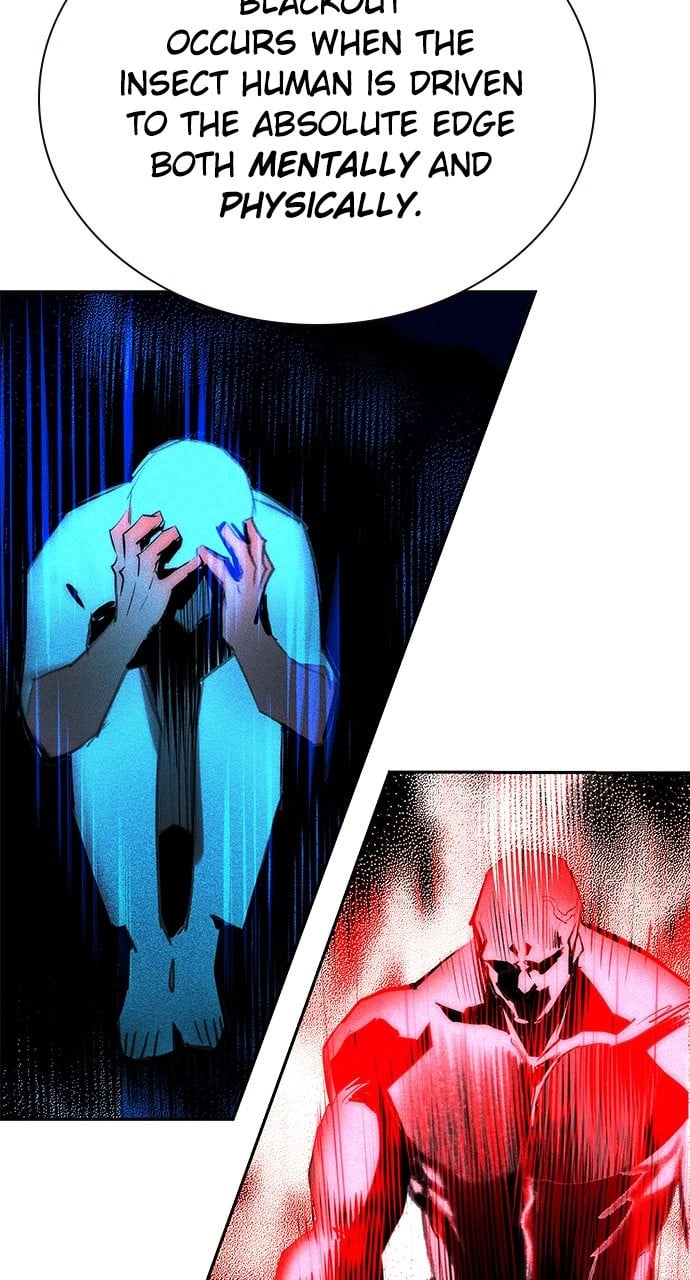 Jungle Juice Chapter 90 - Page 39