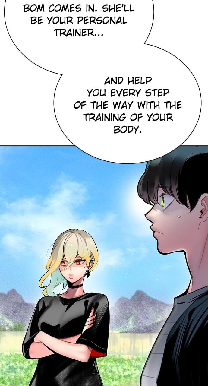 Jungle Juice Chapter 90 - Page 41