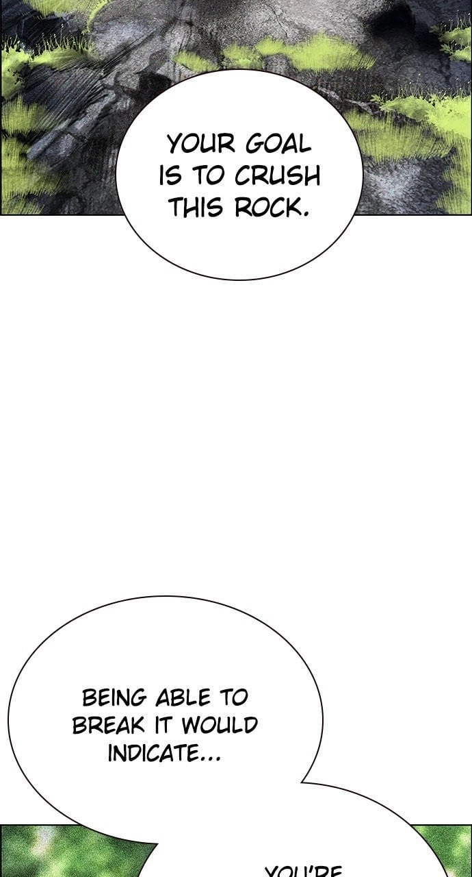 Jungle Juice Chapter 90 - Page 54