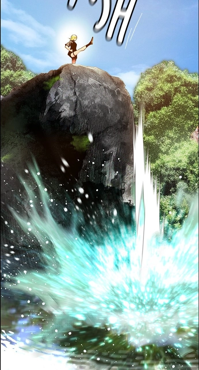 Jungle Juice Chapter 90 - Page 61