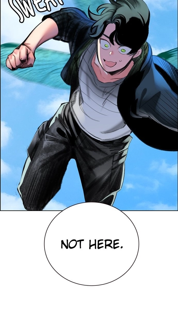 Jungle Juice Chapter 90 - Page 63