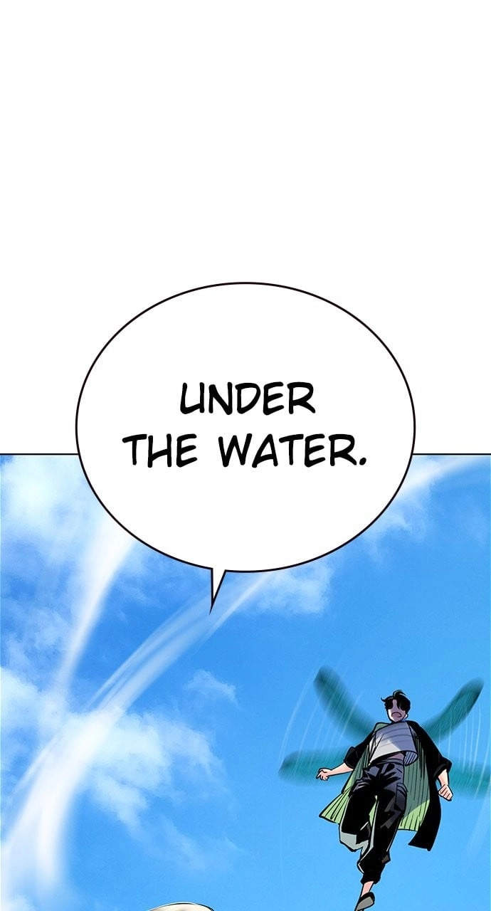 Jungle Juice Chapter 90 - Page 64